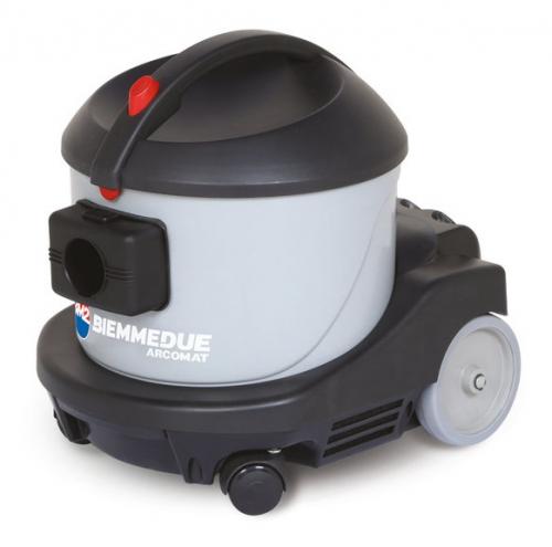 Biemmedue Othello torrdammsugare