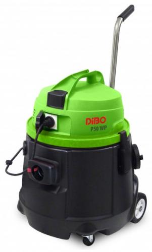 Dibo P50 WP industridammsugare