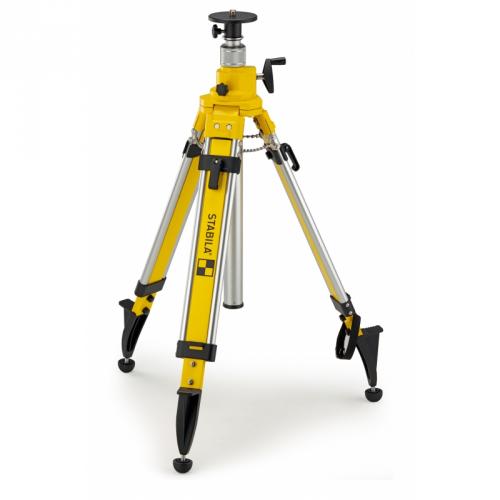 Tripod BST-K-L- i alu.med vev just.bar till 220 cm