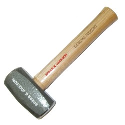 Spear & Jackson handslägga 1,2 kg
