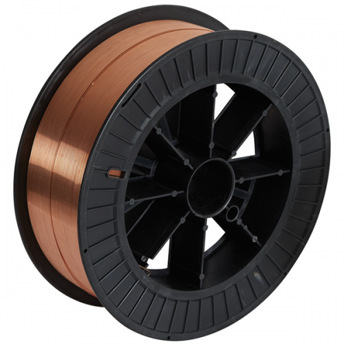 Svetstråd stål 15kg