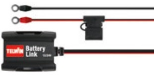 Telwin battery link 12/24V