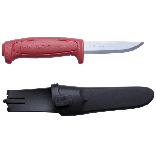 Morakniv® BASIC 511 kolstål 91/206mm