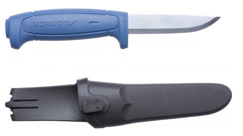 Morakniv® BASIC 546 rostfri 91/206 mm