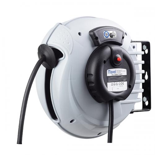 Mavel elkabelvinda 230V 3500W 15m