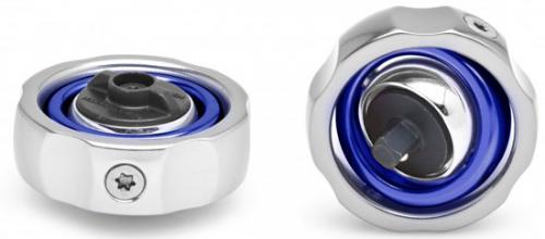 GearWrench 1/4" & 3/8" Drive Gimbal Ratchet