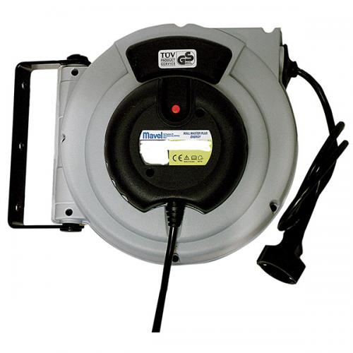 Mavel elkabelvinda 230V 3000W 10m