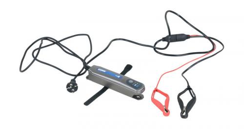 Laddare 12V Excide 12/4