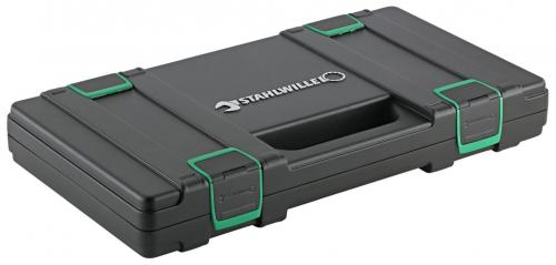 Stahlwille 40/7KN box