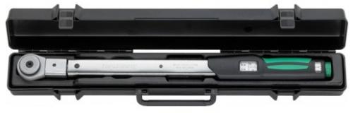 Stahlwille 7301 - Plastväska för momentnyckel (1-20Nm)