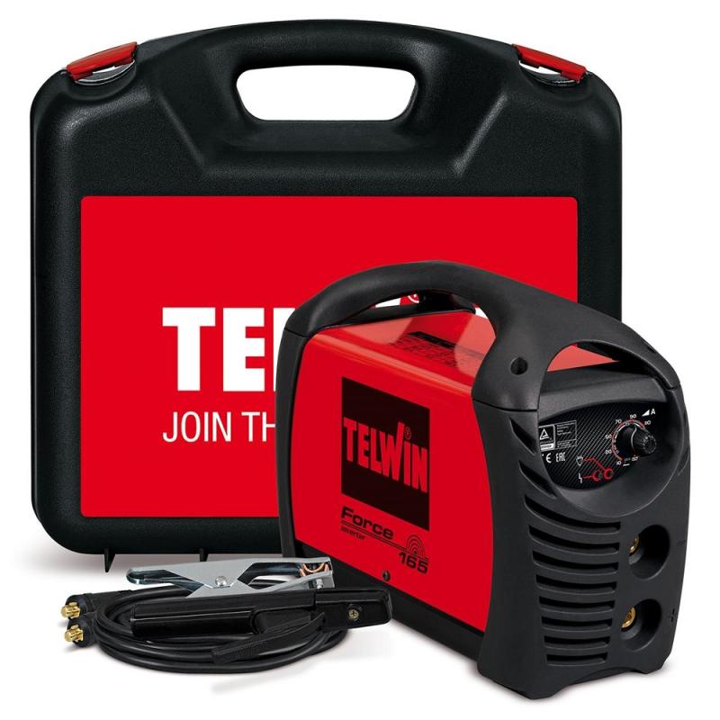 Telwin Force 165 MMA 230V