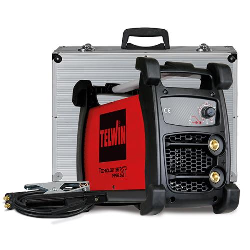 Telwin Technology 186 XT MPGE MMA/TIG 230V