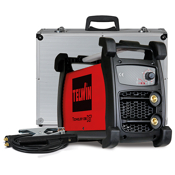 Telwin Technology 236 XT MMA/TIG 230V