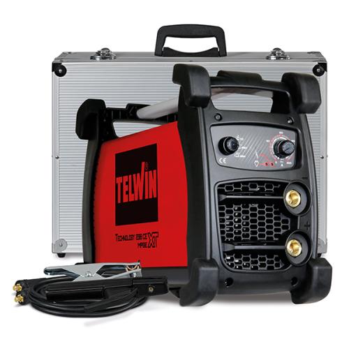 Telwin Technology 238 XT CE/MPGE MMA/TIG 230V
