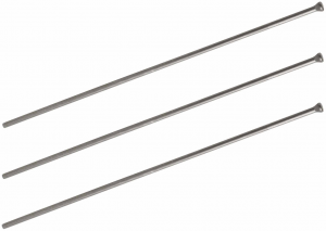 Shinano nålsats 12st 180x3,0mm