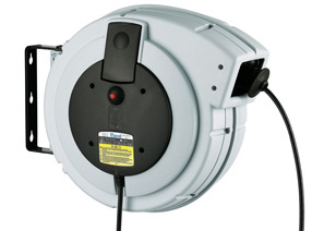 Mavel elkabelvinda 230V 3500W 20m