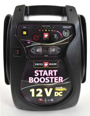 startbooster