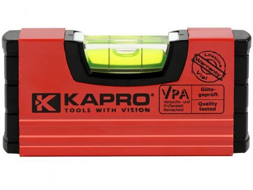 Kapro handy Pro fickvattenpass