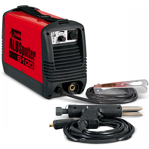 Telwin aluspotter 6100