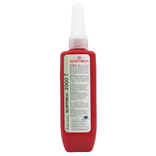 Scantech 2000 T Tätningsmassa 100g