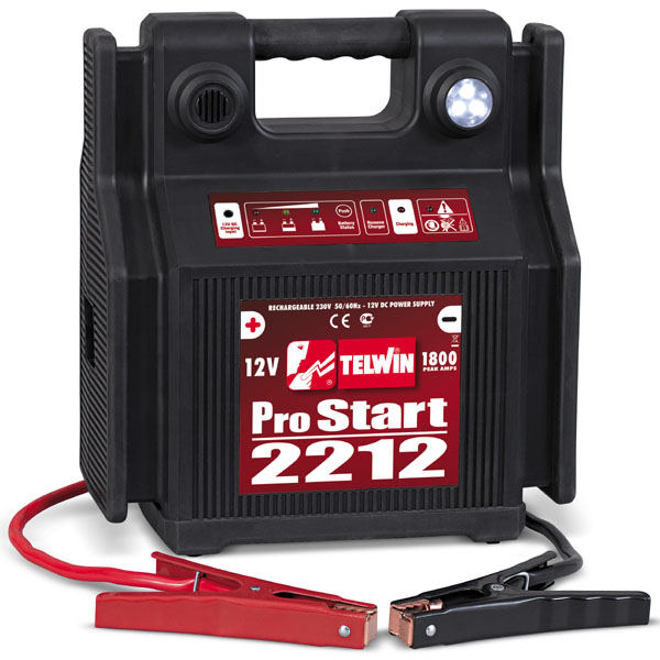 Telwin Prostart Telwin ProStart 2212