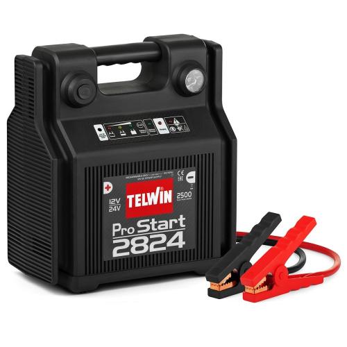 Telwin ProStart 2824 startbooster 12/24V