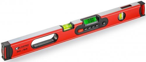 Kapro 985D digitalt vattenpass 60cm