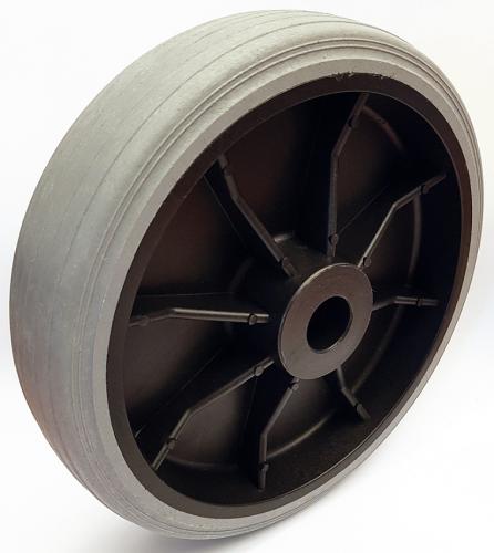 Fiorentini WS3, WS45 hjul bak 20mm axel