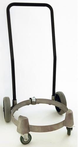 Fiorentini WS3, WS45, F46 F2R stativ komplett med hjul