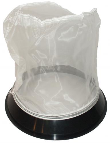 Fiorentini vattenfilter komplett (K46, WS3, WS45 m.fl)