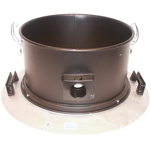 Fiorentini reservdel fatadapter 200l