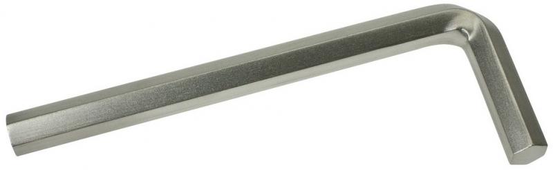 A-MAG Rostfria L-nycklar insex 1,5-36mm