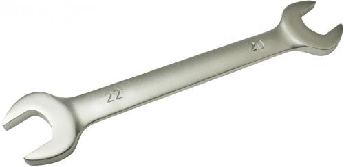 A-MAG Rostfri dubbel u-nyckel