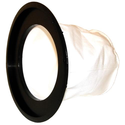 Biemmedue standardfilter med ring