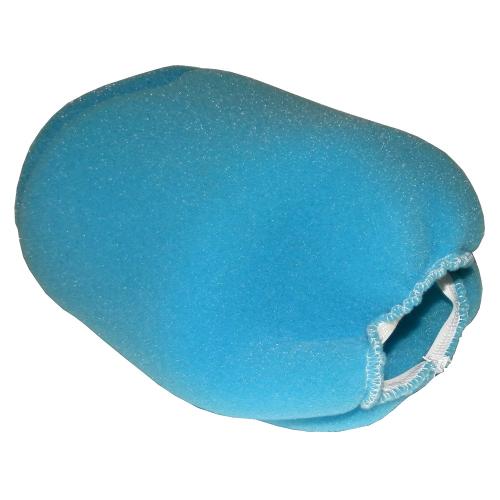 Biemmedue skumgummifilter