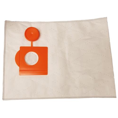 Biemmedue dammsugarpåse (5-pack)