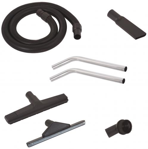 Biemmedue komplett städset 40mm