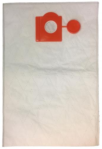 Biemmedue dammsugarpåsar (5-pack)