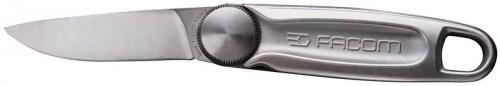 Facom rostfria kniv 840LE