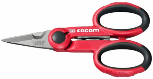 Facom 841A.4 Elektrikersax