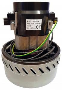 Fiorentini reservdel motor 1000W (L205, F46F2R)