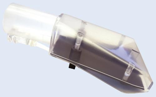 Fiorentini L205 handmunstycke