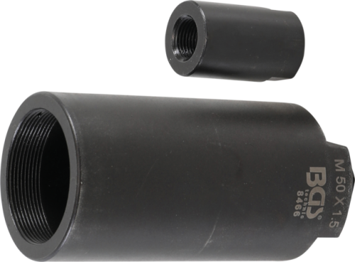 Svänghjulsavdragare M22x1.5 (Suzuki)