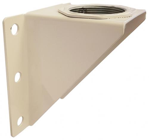 Samoa väggfäste för oljepumpar