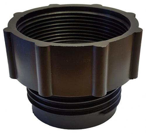 Fatadapter Tri-Sure 56x4 hane till BSP 2" hona