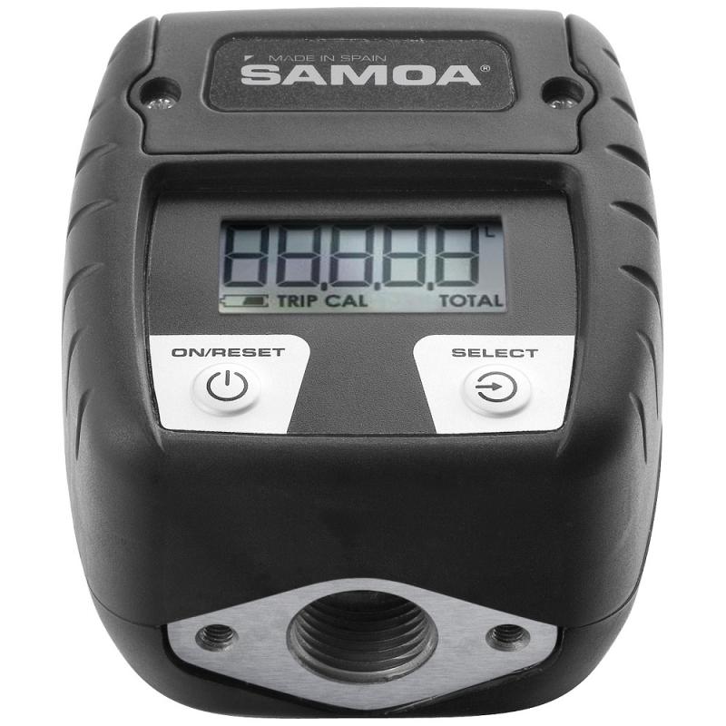 Samoa C30 Digital oljemätare