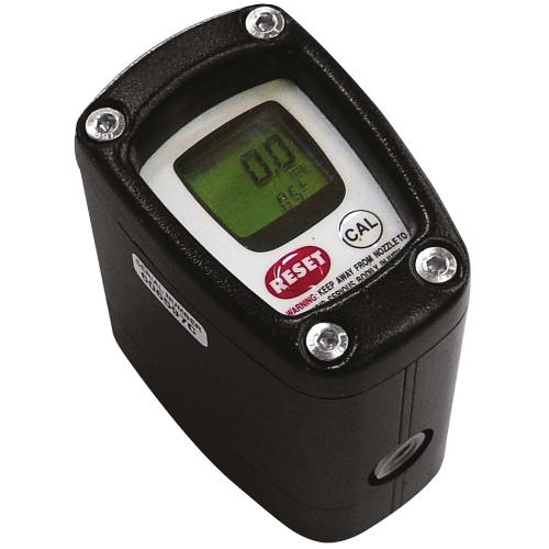 PIUSI K200 DIGITAL MÄTARE FÖR FETT