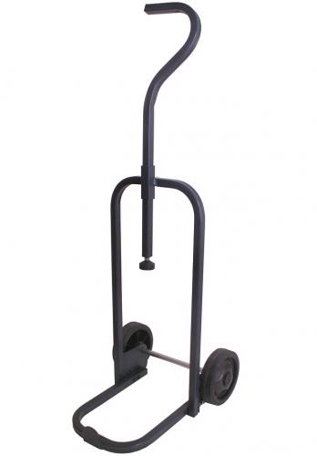 Samoa fatkärra för 18-20kg