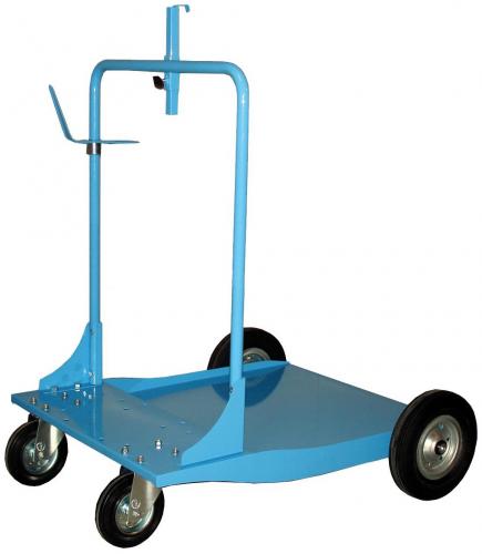 Fatkärra 200kg