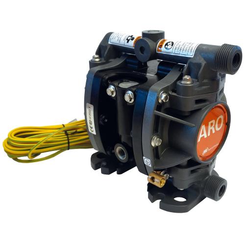 Ingersoll Rand ARO 1/4" Membranpump
